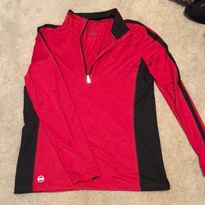 ralph lauren 1/4 zip
